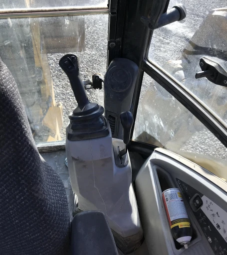 2013 Caterpillar 420F IT 4x4 Loader Backhoe