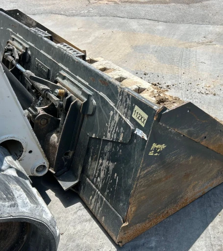2020 Bobcat T770 tracked skid steer loader