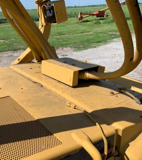 2005 Caterpillar D6R XL Ll Dozer WRipper