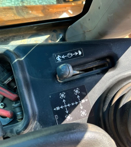 2018 Case 750M dozer