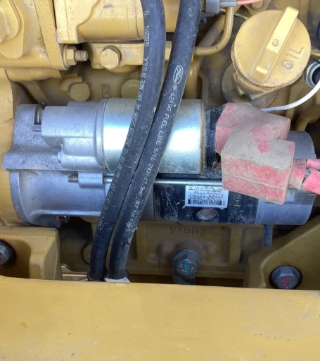 2014 Caterpillar 308E2 CR Track Excavator