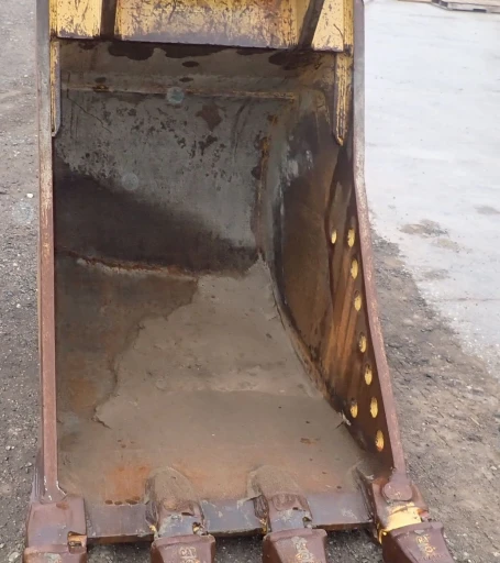 2011 Caterpillar 345D L excavator