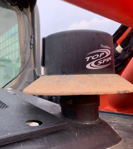 2021 Kubota SVL 97-2 skid steer loader