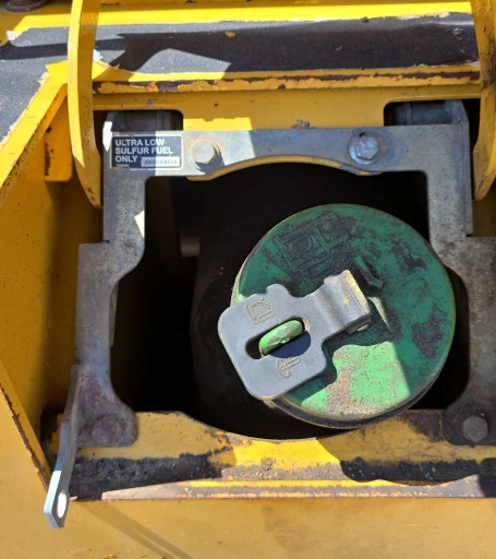 2014 John Deere 824K Wheel Loader