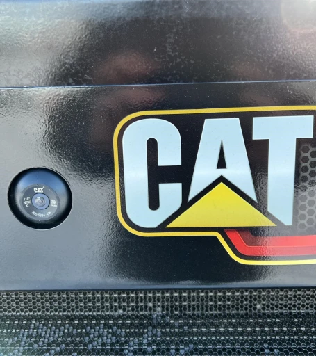 2019 Caterpillar 289D Skid Steer