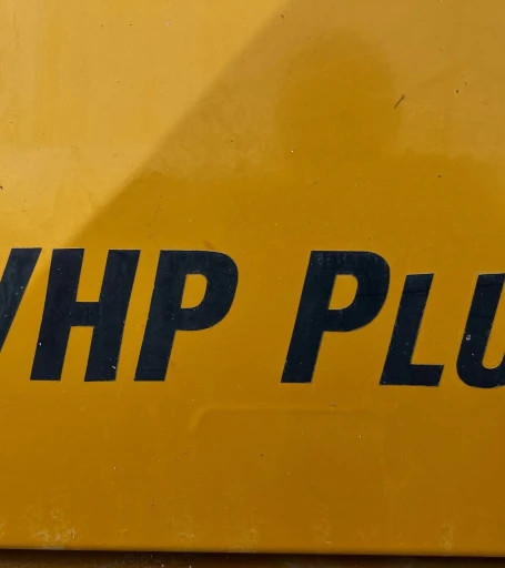 2012 Caterpillar 140M2 VHP Plus motor grader