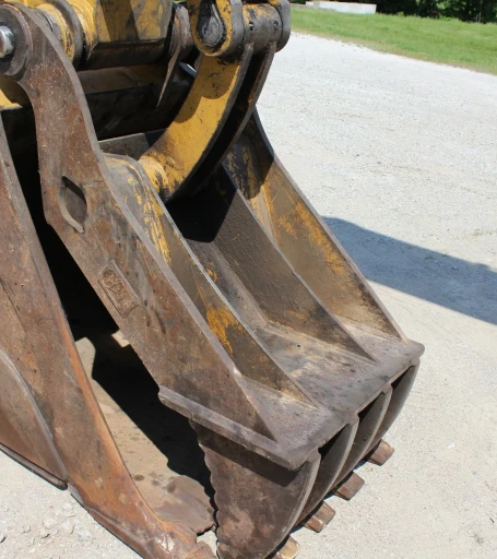 2008 Caterpillar 321D LCR excavator