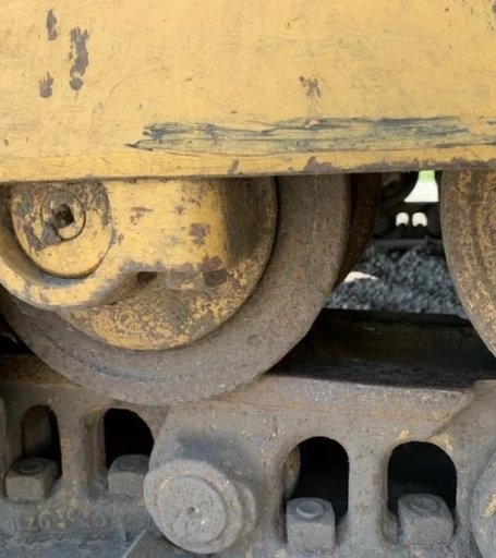2005 Caterpillar D6R XL Ll Dozer WRipper