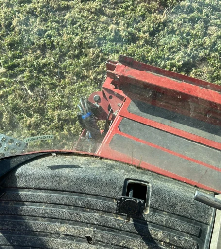 2013 Case IH 7230 2WD Combine