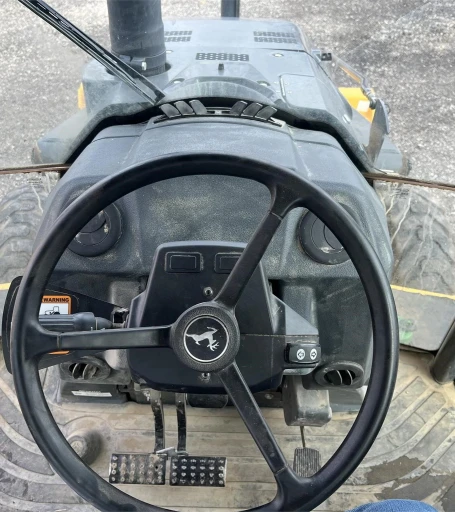 2020 John Deere 310L Backhoe