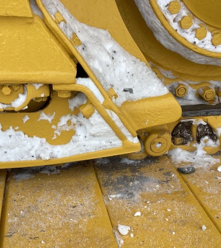 2017 Komatsu D65PX-18 Dozer