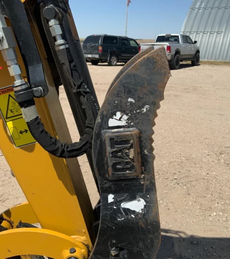 2018 Caterpillar 304E2 Mini Excavator