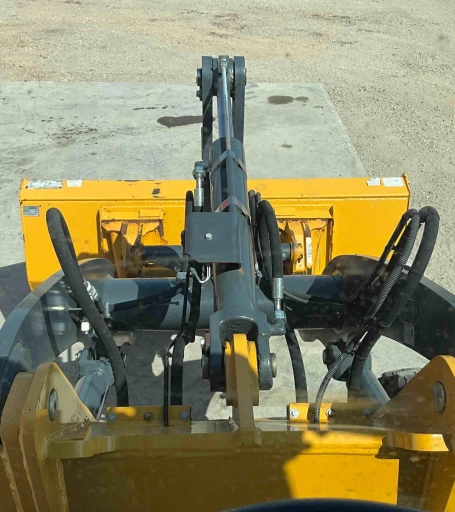 2021 John Deere 244L Wheel Loader
