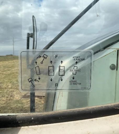 2007 Link-Belt 80 SPIN-ACE MIDI Excavator