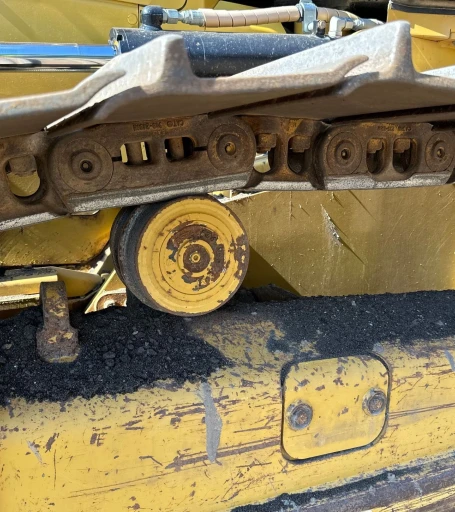 2016 Caterpillar D6K2 LGP dozer