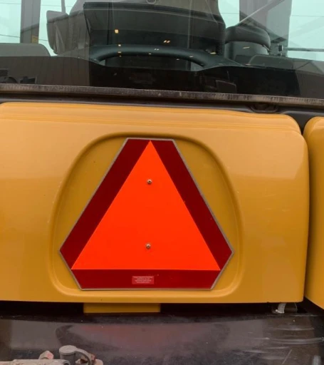 2013 Challenger MT765D Track Tractor