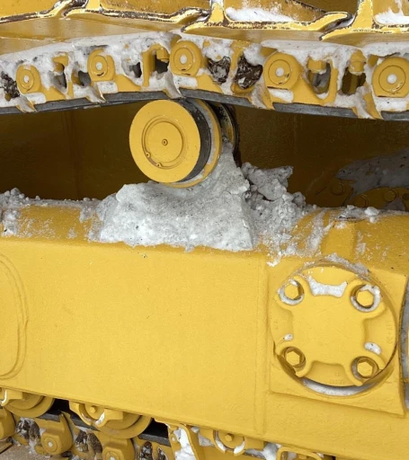 2017 Komatsu D65PX-18 Dozer