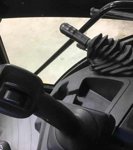 2012 Caterpillar 430F IT 4x4 Loader Backhoe