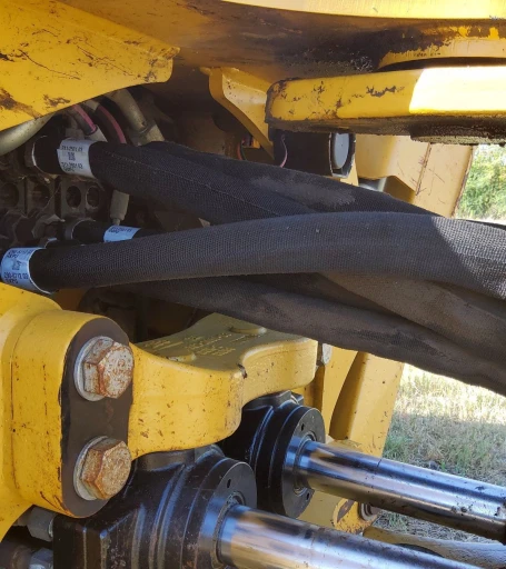 2013 Caterpillar 420F IT Backhoe