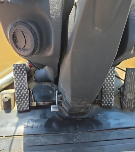 2014 John Deere 824K Wheel Loader