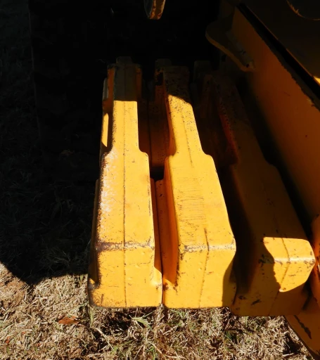 2013 John Deere 333E tracked skid steer loader