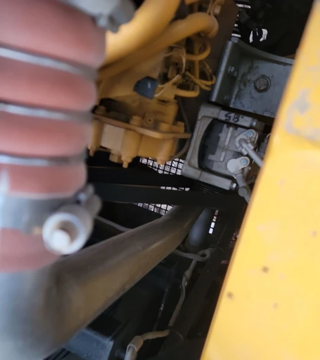 2018 John Deere 210G LC excavator