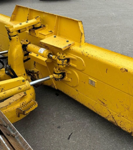2021 Komatsu D39PXI-24 dozer