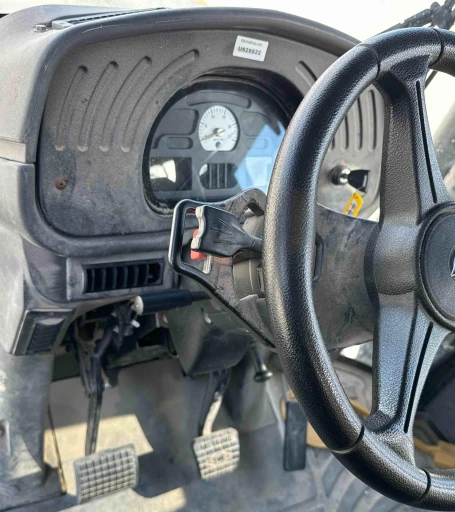2018 TerraGator TG8400B Floater Applicator wAirmax Precision 2