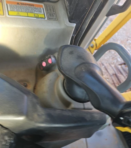 2014 Caterpillar D6T XL dozer