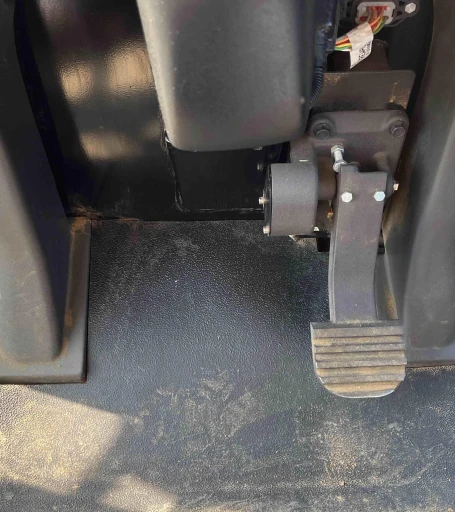 2019 RoGator RG1300C Self-Propelled Sprayer