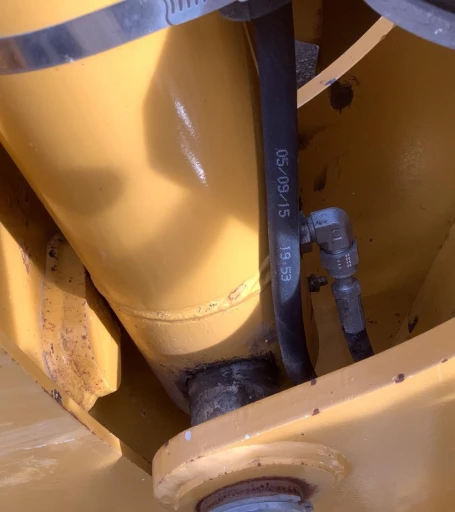 2015 John Deere 310SL 4x4 Loader Backhoe WExtendahoe, Compactor & Bucket