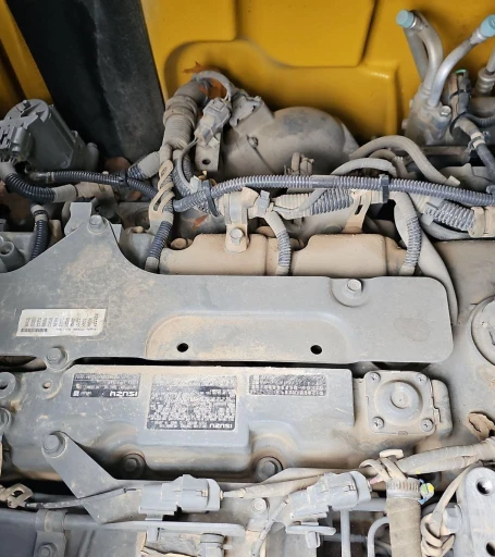 2018 Kobelco SK140SRLC-5 Excavator