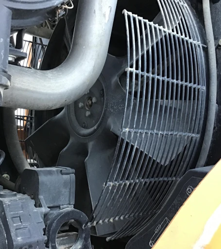 2010 Case 821E Wheel Loader