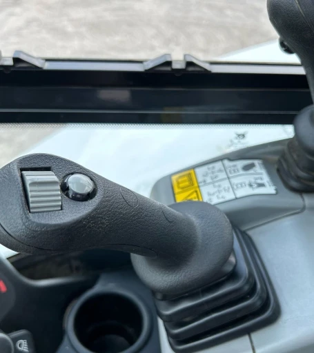 2021 Bobcat E42 R2 series mini excavator