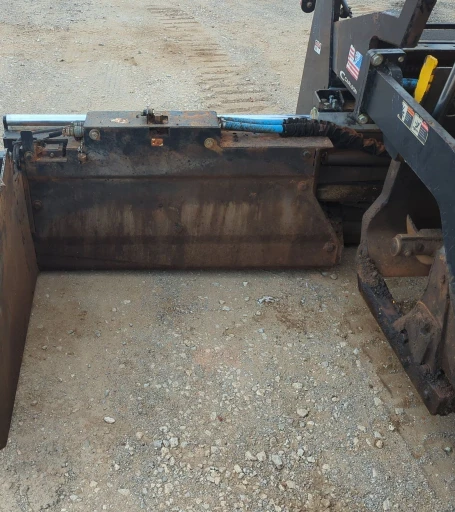 2020 Carlson CP130 paver