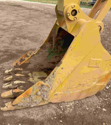 2017 Caterpillar 320FL Excavator
