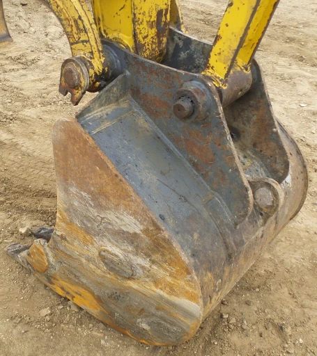 2016 Kobelco SK85CS-3 excavator