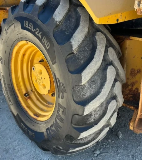 2016 Caterpillar 420F2 IT 4WD Backhoe