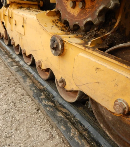 2019 Caterpillar 279D3  tracked skid steer loader