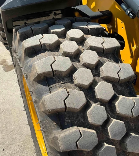 2021 John Deere 244L Wheel Loader