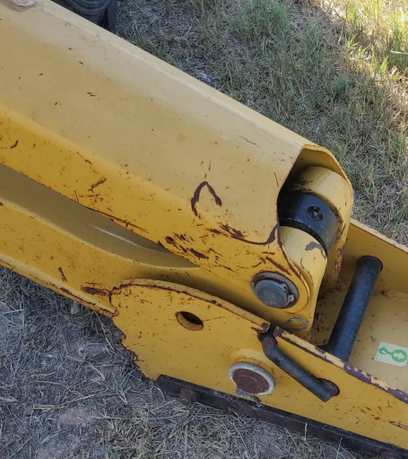 2013 Caterpillar 420F IT Backhoe