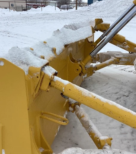 2017 Komatsu D65PX-18 Dozer