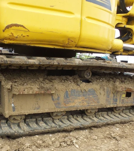 2016 Kobelco SK85CS-3 excavator