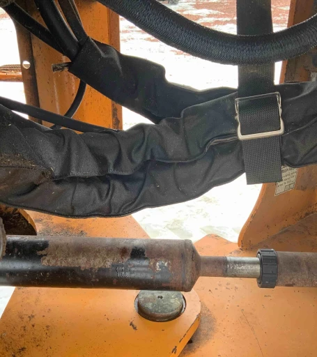 2012 Case 621F Wheel Loader