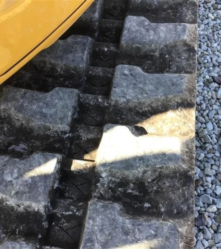 2015 Caterpillar 305E2CR Mini Excavator