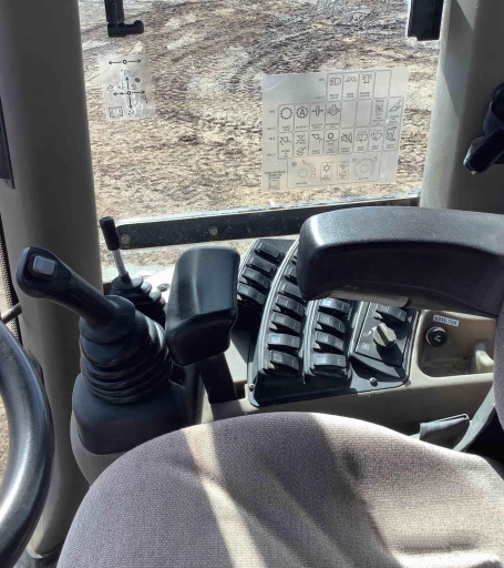 2015 Case 621 Wheel Loader