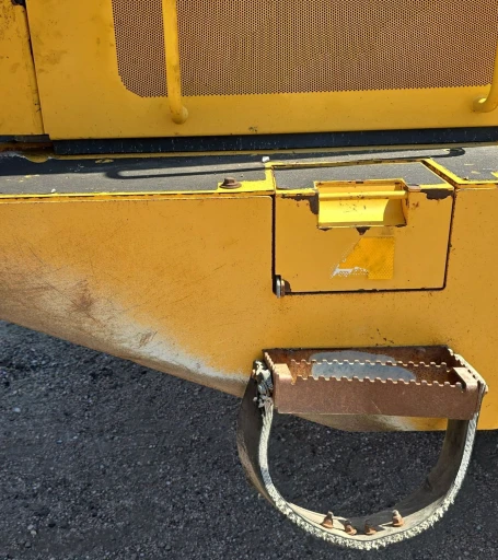 2014 John Deere 824K Wheel Loader