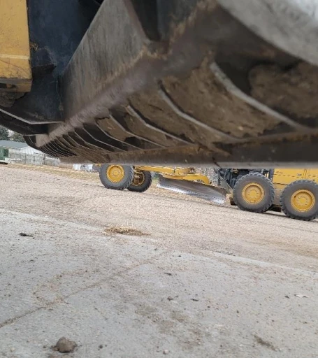 2016 Caterpillar 926M Wheel Loader W4-IN-1 Bucket