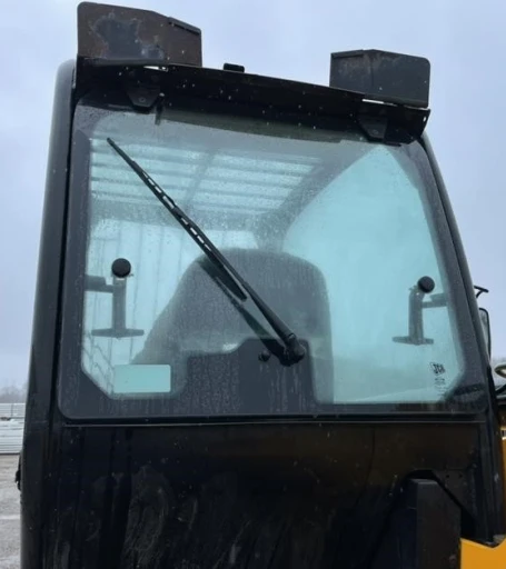 2013 Jcb 535-140 4x4x4 Telehandler