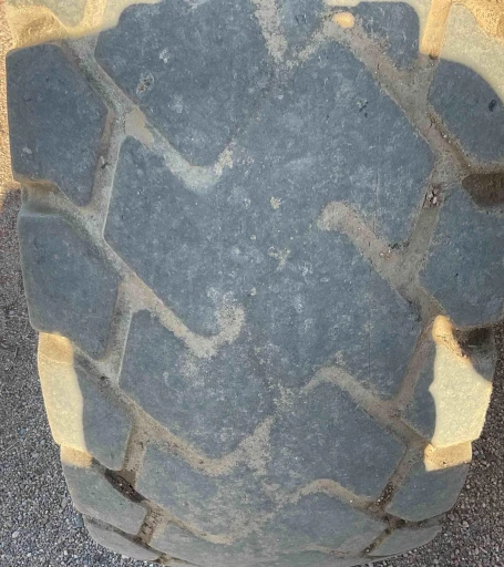 2018 John Deere 544KII HighLift Wheel Loader